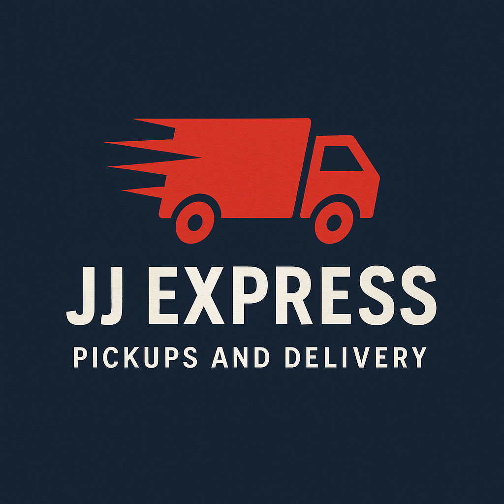 JJ Express Pickups and Delivery